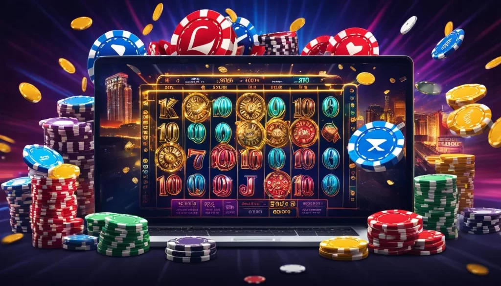Tổng quan các chương trình khuyến mãi và ưu đãi hấp dẫn tại win678 khuyến mãi