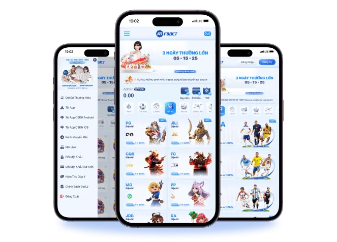 Nền tảng bảo mật an toàn Win678